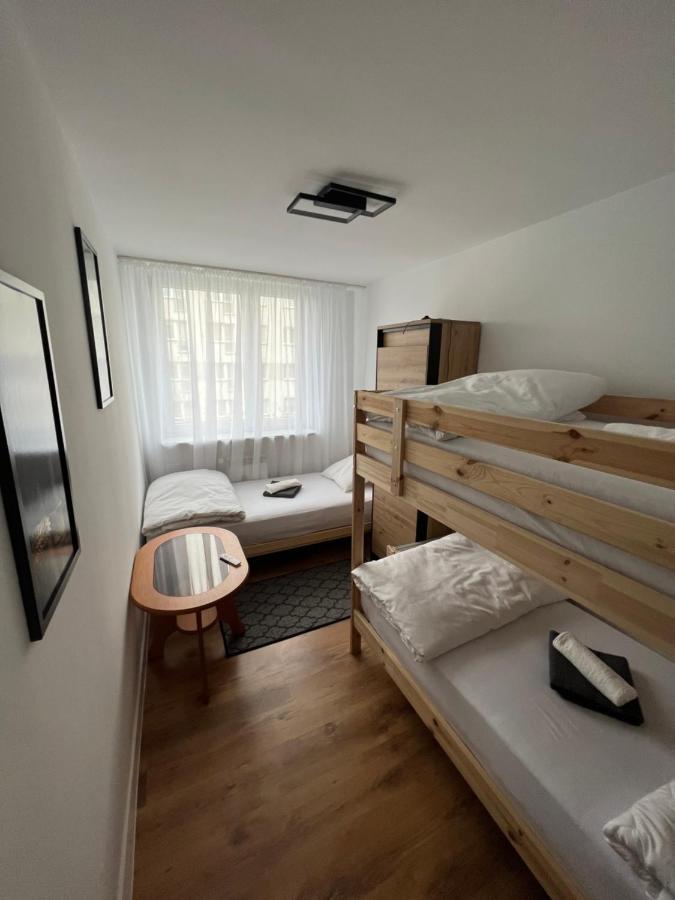 Apartament Janis Apartment Zator Exterior photo