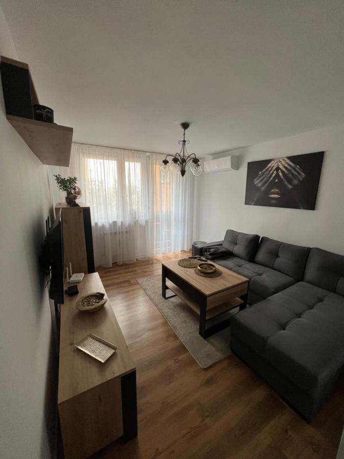 Apartament Janis Apartment Zator Exterior photo